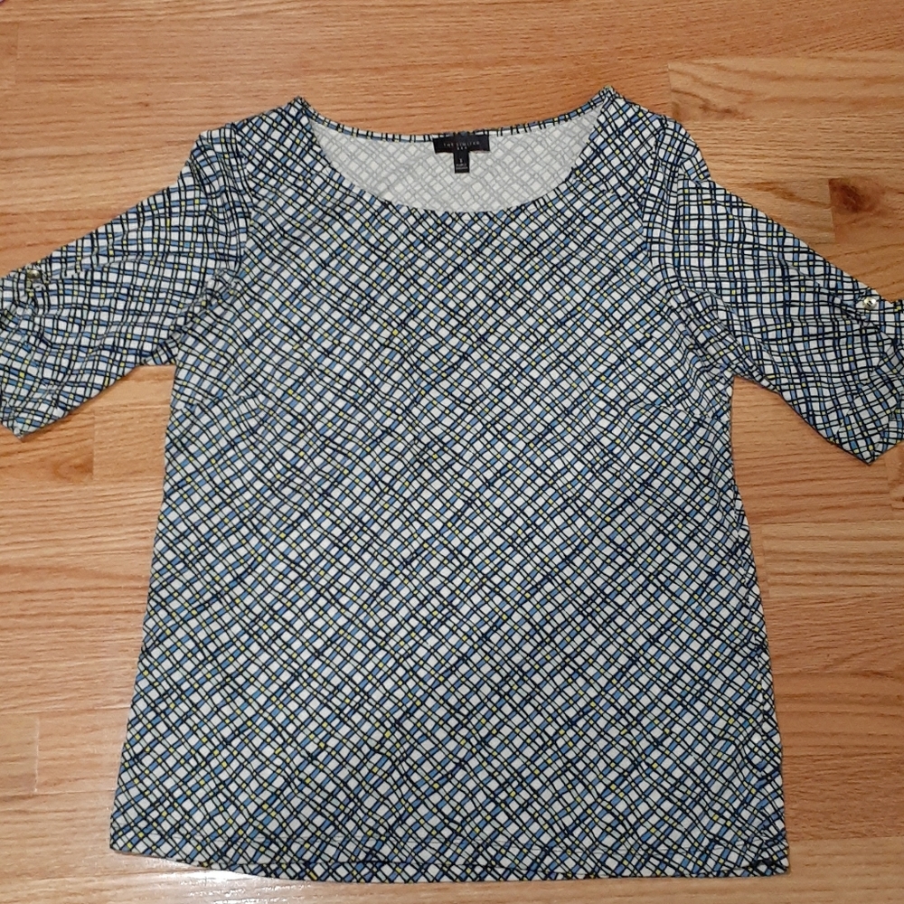The Limited blouse